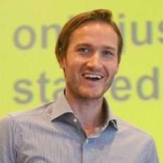 Niklas Östberg - Niklas
